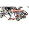 Image 8 : (2) HOCKEY BAGS WITH ASSORTED HOCKEY GEAR CONTENTS