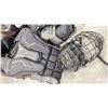 Image 2 : (2) HOCKEY BAGS WITH ASSORTED HOCKEY GEAR CONTENTS