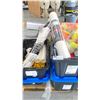 Image 2 : PALLET OF ASSORTED ITEMS INCLUDING; REFLECTIVE WEAR, CARPET PROTECTION TAPE, VAPOUR BARRIER & MORE