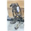 Image 2 : PAIR OF SKYRUNNER POGO STILTS