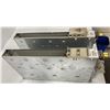 Image 2 : (2) Siemens #6SN1123-1AA00-0CA1 SIMODRIVE LT-MODULE INT.50A