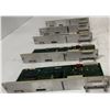 Image 2 : (5) Siemens #3-542-1280A Circuit Boards