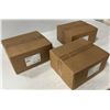 Image 1 : (3) Siemens #6FB1203-0AT12-7DA1 SIDOOR MED280 N Direct Drives