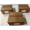 Image 2 : (3) Siemens #6FB1203-0AT12-7DA1 SIDOOR MED280 N Direct Drives