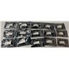 Image 2 : Lot of (15) Siemens #6GK60008FE510AA0 RUGGEDCOM SFP1121-1FX2 Connector Plugs