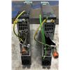 Image 2 : (2) Siemens #6SL3120-1TE21-8AA4 Single Motor Modules