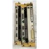 Image 1 : (3) Siemens #6ES5 491-0LB11 Simatic S5 Modules
