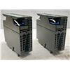 Image 2 : (2) Siemens #6ES7 322-1BF01-0AA0 Simatic S7 Modules