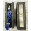 Image 1 : (2) Siemens #6ES7 321-1BL00-0AA0 Simatic S7 Modules