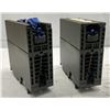 Image 2 : (2) Siemens #6ES7 321-1BL00-0AA0 Simatic S7 Modules