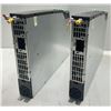 Image 2 : (2) Siemens #6SL3120-1TE21-0AA4 Single Motor Modules