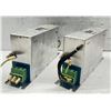 Image 2 : (2) Siemens #6SL3000-0HE15-0AA0 Line Filters