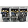 Image 2 : (3) Siemens #6EP1436-2BA10 Power Supplies