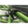 Image 2 : Siemens #6FC5403-0AA20-0AA1 Sinumerik HT 8 Teach Pendent w/Cable