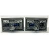 Image 2 : (2) Siemens Simatic HMI Stop Buttons