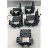 Image 2 : (5) Siemens #3RV2917-1A 3-Phase Busbars