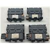 Image 2 : (4) Siemens #3RV2917-4B 3-Phase Busbars
