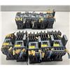 Image 2 : Lot of (10) Siemens Contactors
