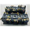 Image 2 : Lot of (10) Siemens Contactors