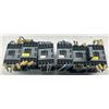 Image 1 : Lot of (6) Misc. Siemens Contactors