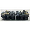 Image 2 : Lot of (6) Misc. Siemens Contactors