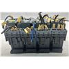 Image 2 : Lot of (4) Siemens #3RT2026-2BB40 & #3RT2026-2FB40 Contactors