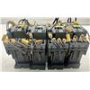 Image 3 : Lot of (4) Siemens #3RT2026-2BB40 & #3RT2026-2FB40 Contactors