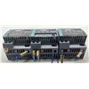 Image 2 : (3) Siemens #6EP1961-2BA21 Selectivity Modules