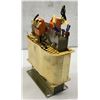 Image 2 : Siemens #6SL3000-0CE15-0AA0 Line Reactor