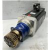 Image 2 : Siemens #1FK7063-5AF71-1FH3 3-Phase Motor w/#SP075S-MF1-5-1G0-2S Gearbox