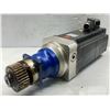 Image 2 : Siemens #1FK7063-5AF71-1FH5 3-Phase Motor w/#SP075S-MF-5-1G0-2S Gearbox