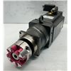 Image 2 : Siemens #1FK7063-5AF71-1FG5-Z 3-Phase Motor Z: J22