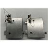 Image 2 : (2) Siemens #6FC5303-0AA01-1AA0 Connection Modules