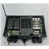 Image 1 : Siemens #6AV6 671-5AE11-0AX0 Connectivity Box