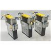 Image 2 : (3) Siemens #3TK2824-2BB40 Safety Relays