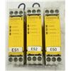 Image 1 : (3) Siemens #3TK2821-1CB30 Safety Relays