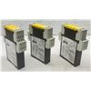 Image 2 : (3) Siemens #3TK2821-1CB30 Safety Relays