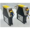 Image 2 : (2) Siemens #3TK2820-1CB30 Safety Relays