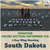 Image 1 : 1-Day Wing Shooting in South Dakota
