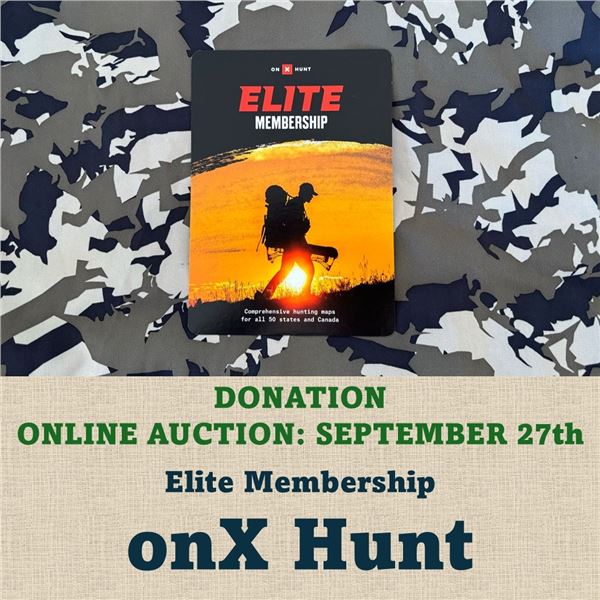 OnX Elite Membership