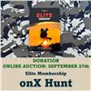 Image 1 : OnX Elite Membership