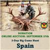 Image 1 : 3-Day Hunt in Spain