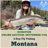 Image 1 : 2-Day Fly Fishing in Montana