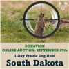 Image 1 : 1-Day Prairie Dog Hunt in South Dakota