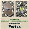 Image 1 : Vortex Mixed Package