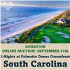 Image 1 : 3-Nights for 4 at Palmetto Dunes Oceanfront Resort in South Carolina