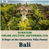 Image 1 : 8-Days at the Luxurious Villa Pantai in Bali