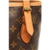 Image 5 : Louis Vuitton Brown Monogram Canvas Bucket PM Shoulder Bag