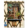 Image 1 : Windows of France by Shvaiko Viktor