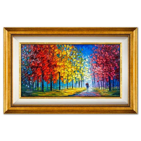 Untitled by Ilyayev Original